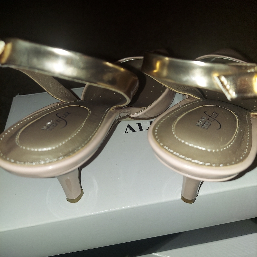 Alfani Classy dress shoes - Picture 6 of 6